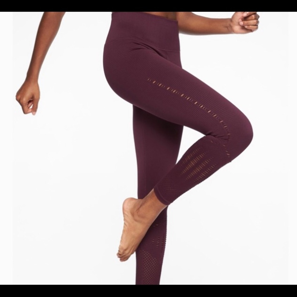 Athleta Leggings